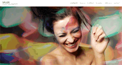 Desktop Screenshot of fotografen-hamburg.com